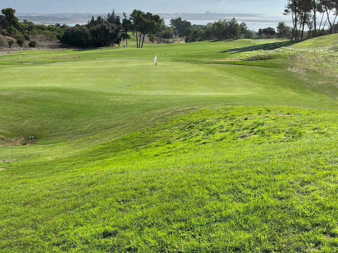Palmares Ocean Living & Golf景点图片