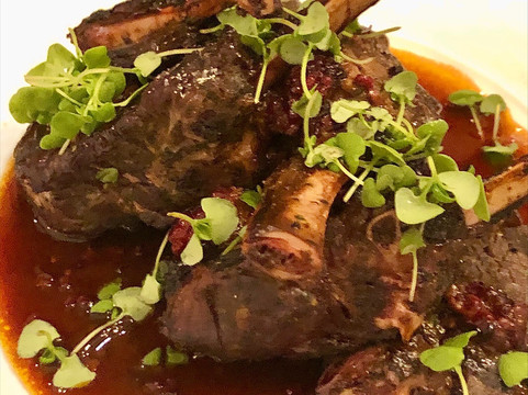 Red Maple Private Chefs and Catering-韦尔必去景点