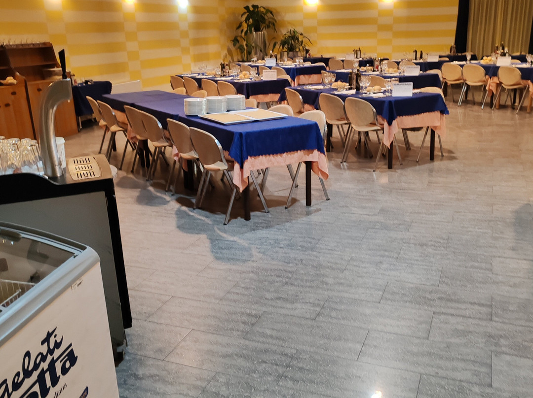 Hotel Ristorante Salyut Centro Congressi主图