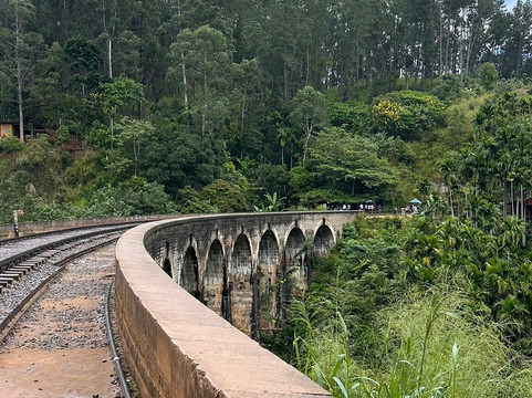 Ruwan Russian Tours & Guide-瓦勒迦玛必去景点