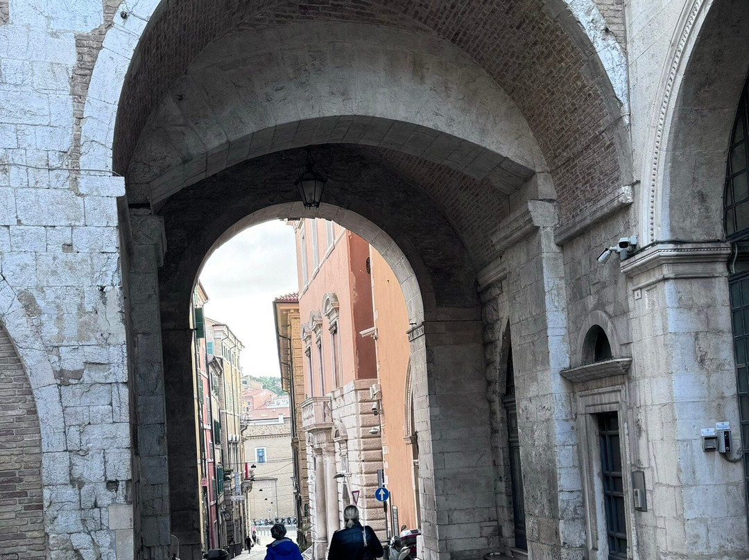 Centro Storico-安科纳必去景点