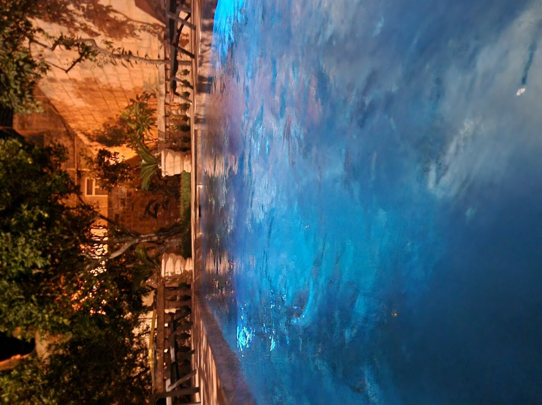 Palazzo Pisani Malta