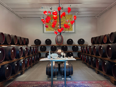 Acetaia Maria Luigia-Rastellino必去景点