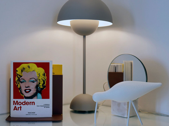 Glaros Petit Hotel主图