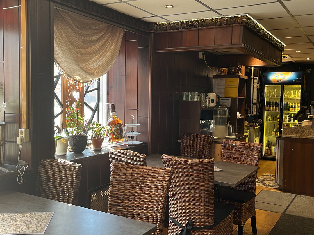 Indian Cuisine
