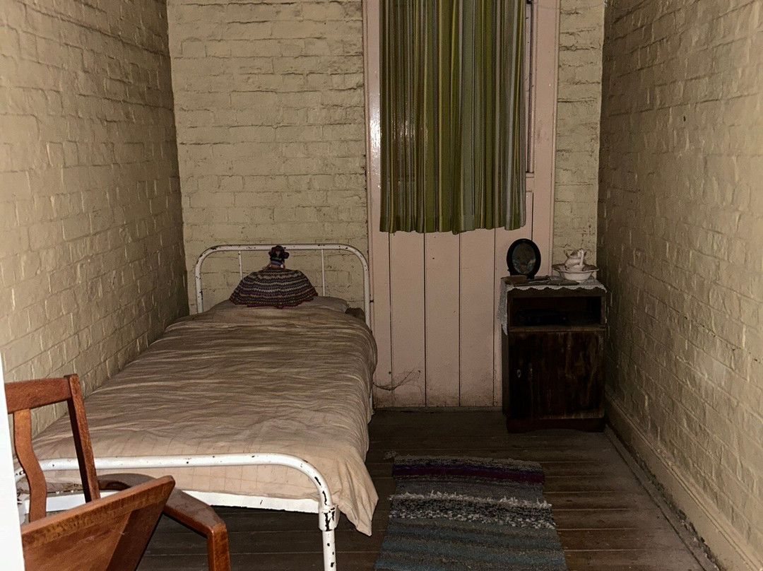 Asylum Ghost Tours-比奇沃思必去景点