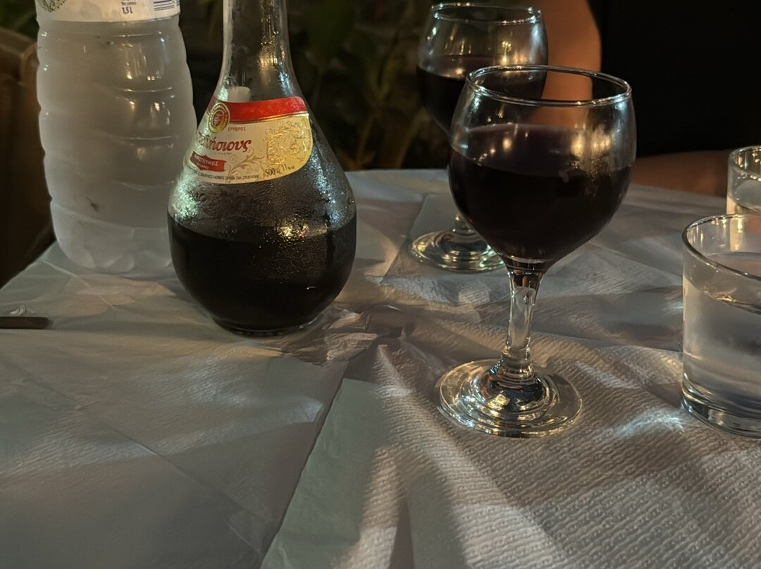 Christina's Garden主图