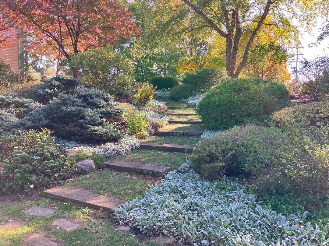 Historic Roscoe Village-Coshocton必去景点