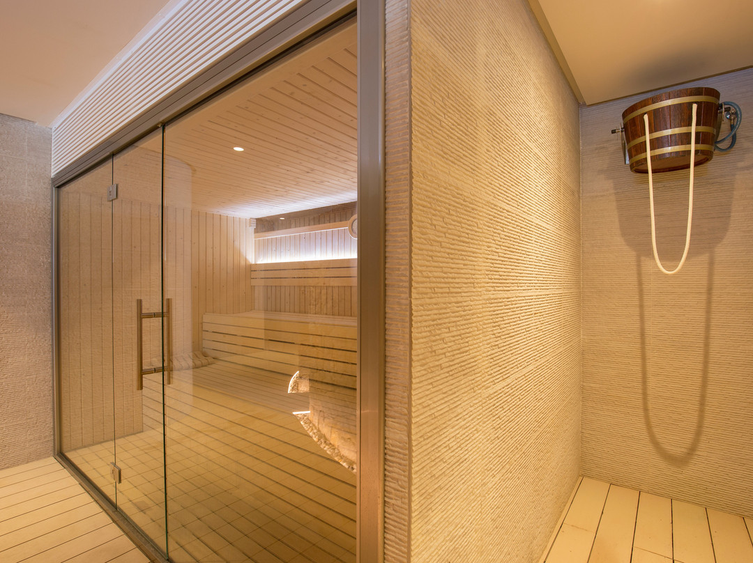 Canyamel Park Hotel & Spa主图