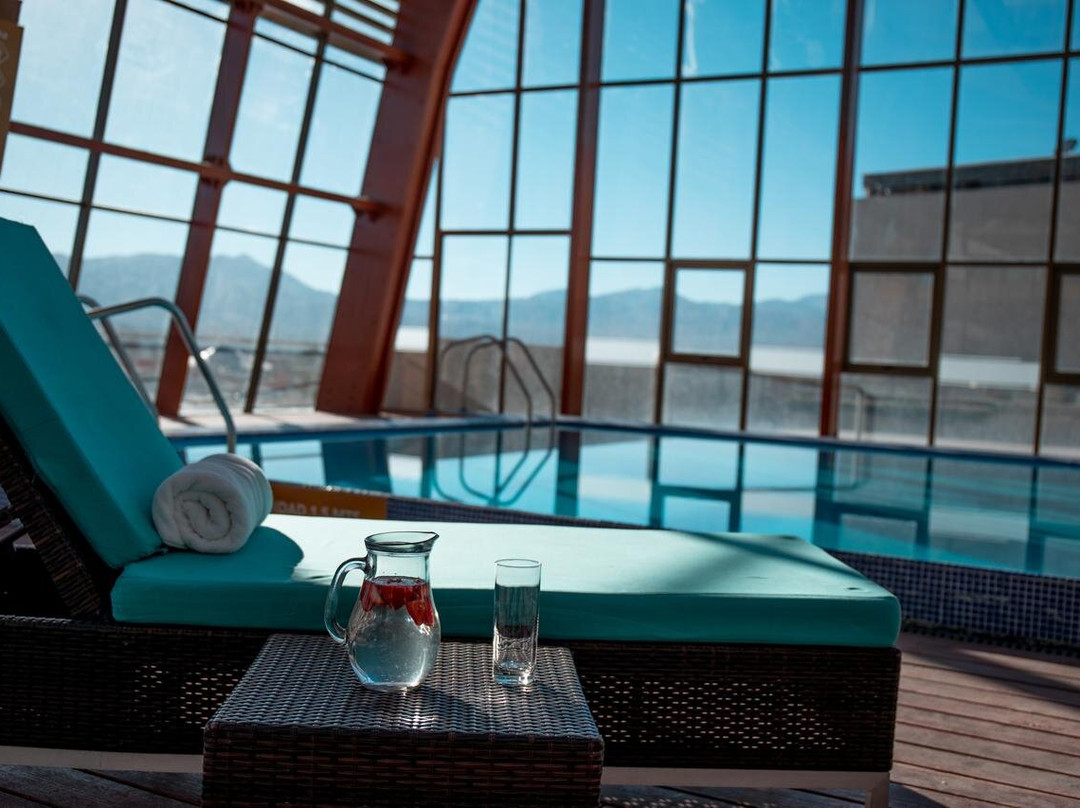 Calama酒店住宿-Alto Del Sol Calama