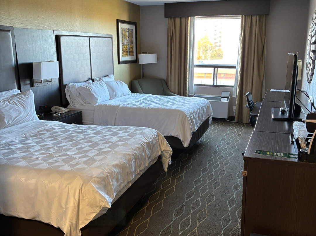 Holiday Inn Sudbury By IHG主图