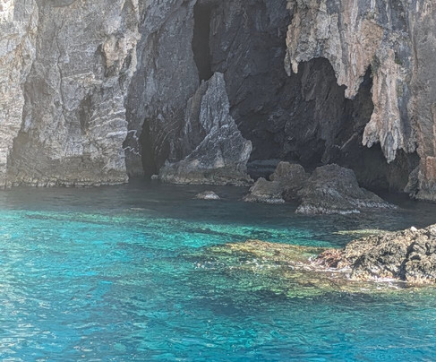 Dejavu Boat-达利安必去景点