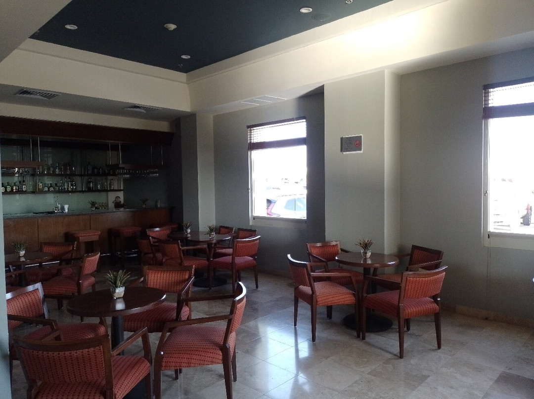 埃罗普托洛斯卡波斯酒店主图