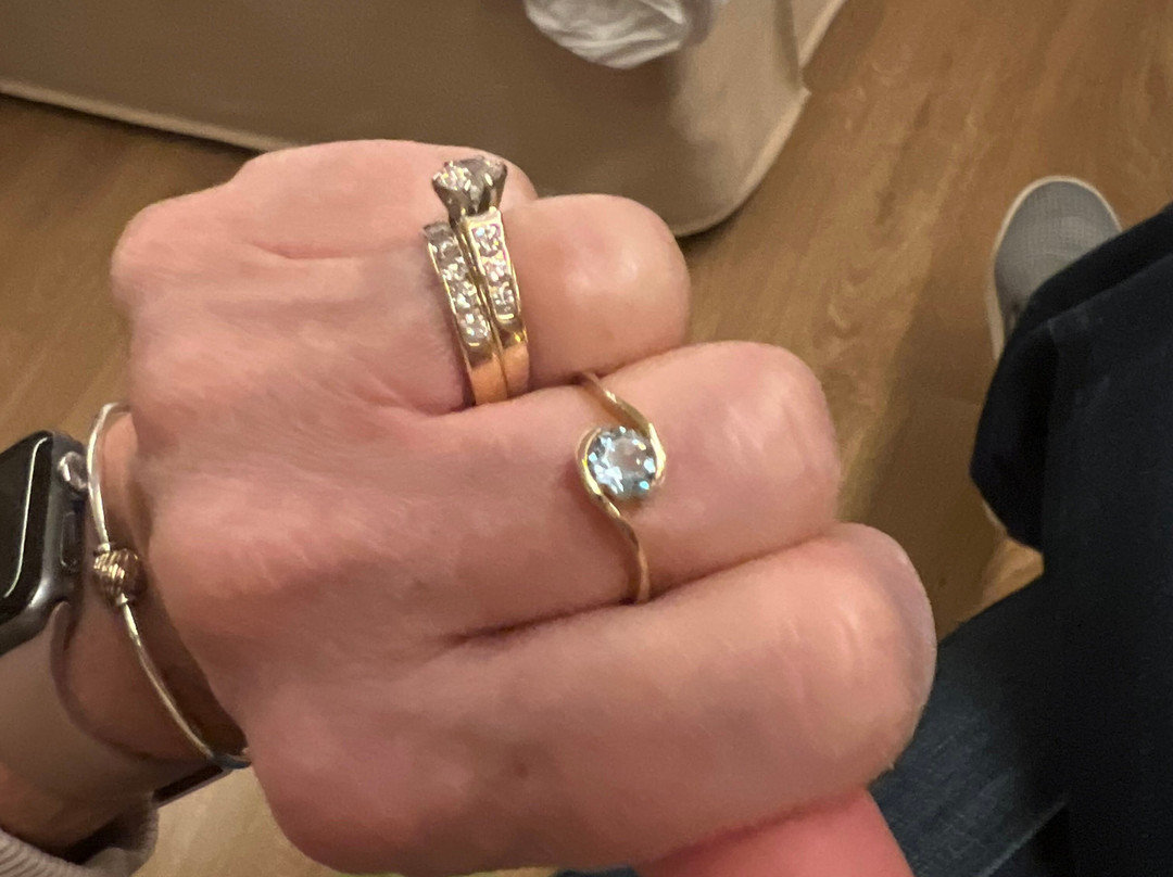 Meris Jewelry-雅典必去景点