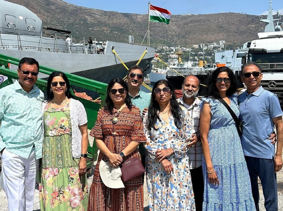 Cool Running Travels-Athlone必去景点