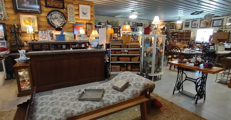 Hyde & Seek-Prole必去景点