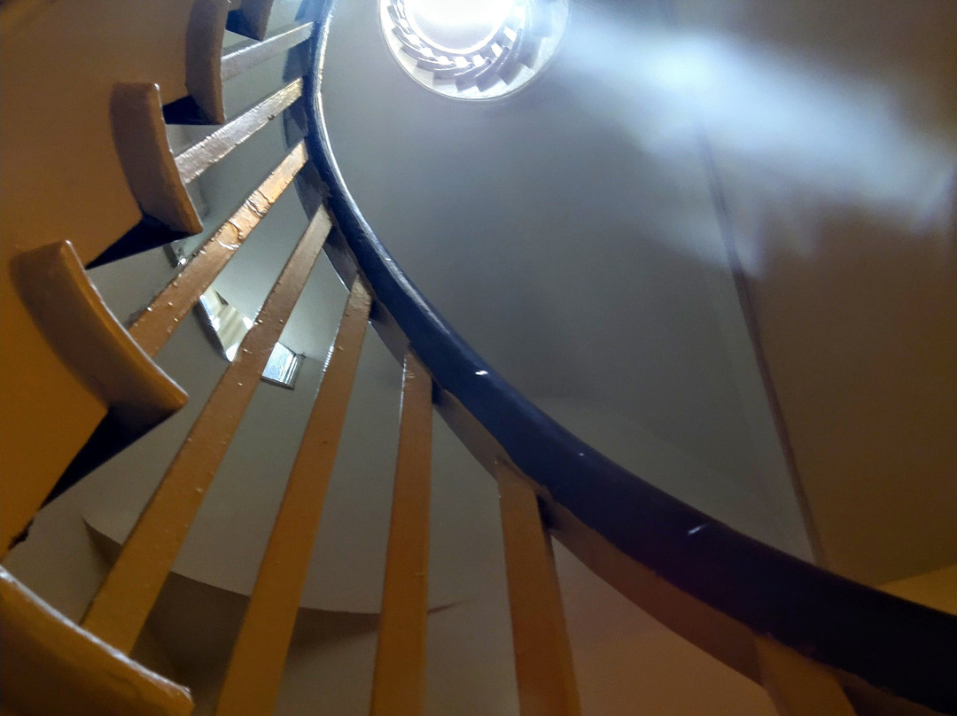 狄卡特之屋-华盛顿特区必去景点