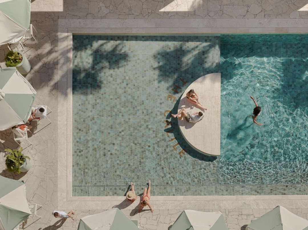 The Calile Hotel