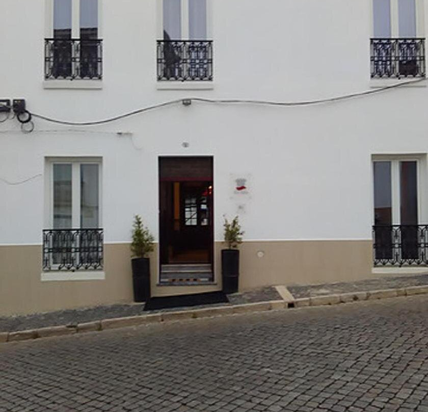 Casa Maria Victoria主图