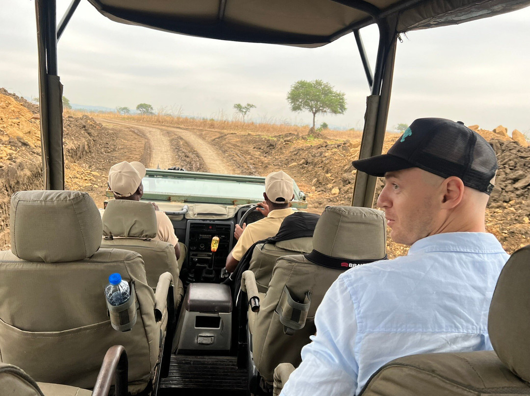 CAMP LILAC MIKUMI SAFARIS LTD-Mikumi必去景点