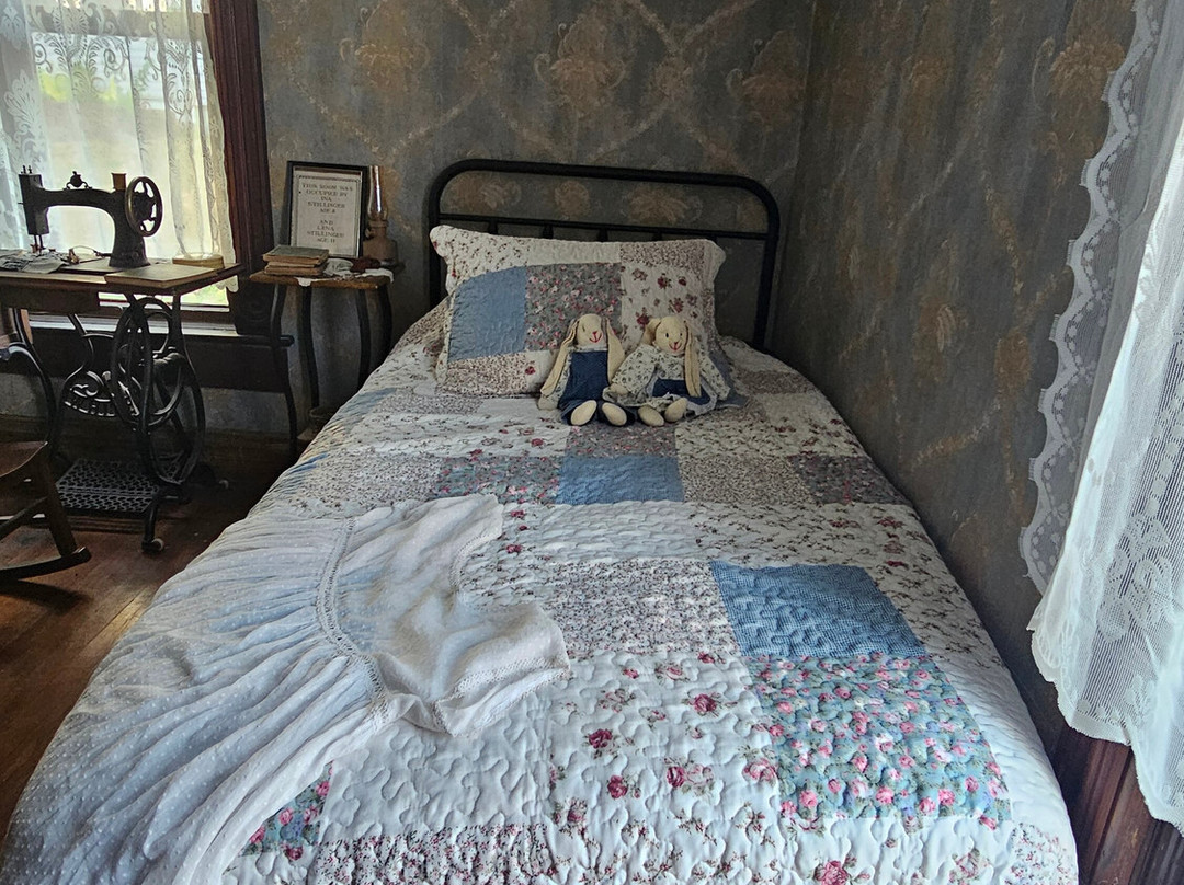 Villisca Axe Murder House景点图片