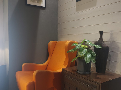 夸尔托酒店主图