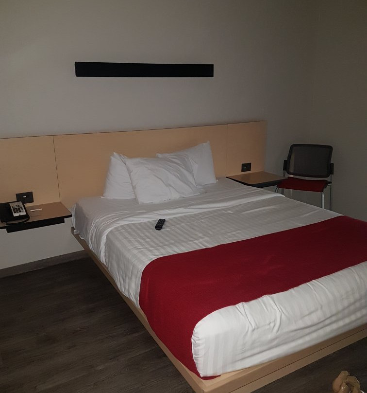 City Express By Marriott Guadalajara Aeropuerto主图