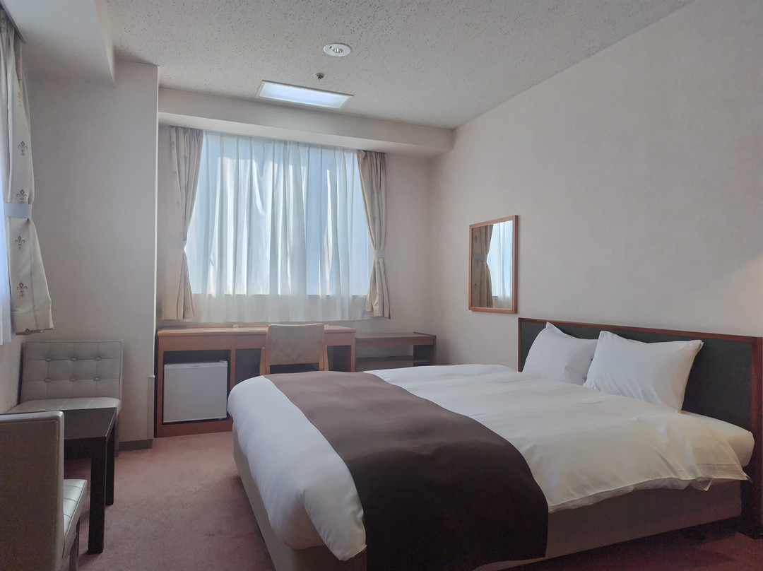 Shinjo New Grand Hotel主图