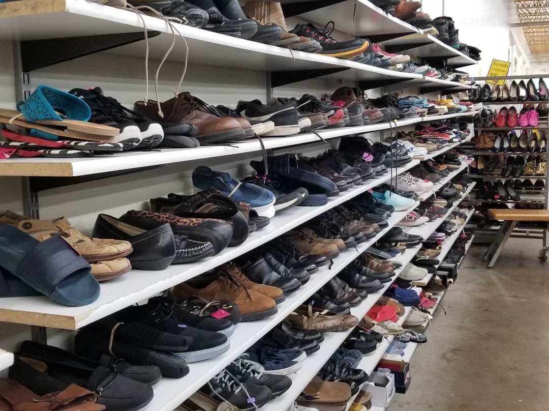 The Hope Chest-Pekin必去景点