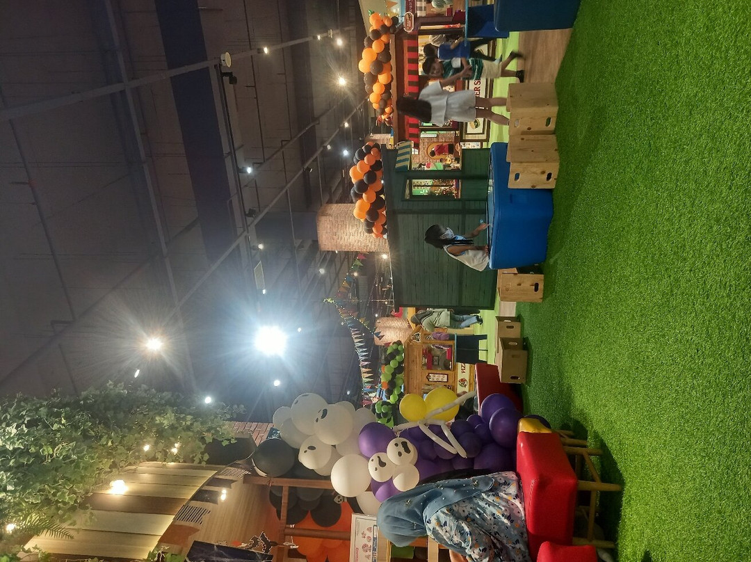 Fanpekka景点图片