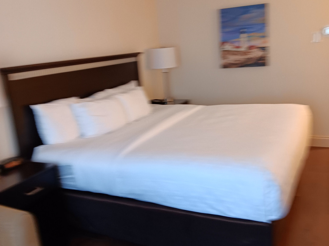 Clarion Hotel & Conference Center Toms River主图
