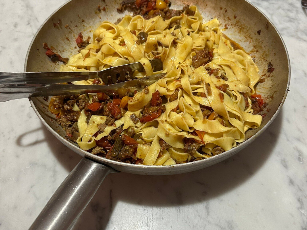 Alessandra Federici's Cucina Cooking School-科尔托纳必去景点