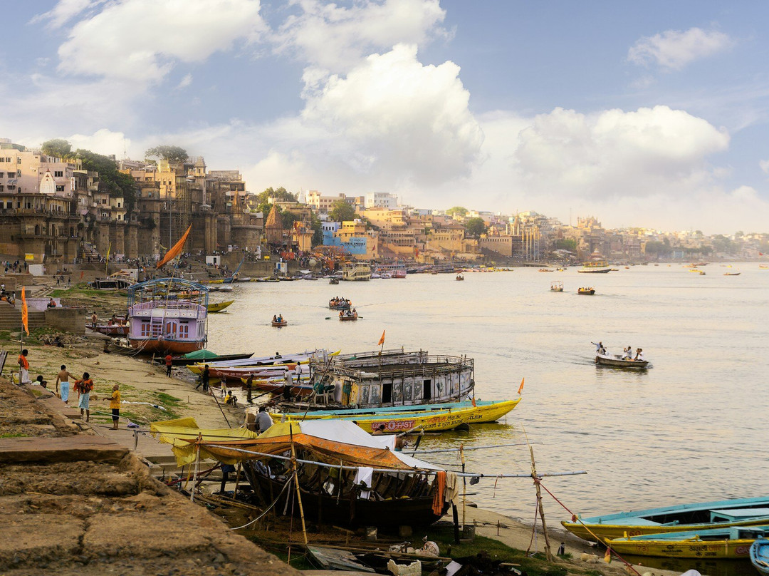 Banaras Tour景点图片