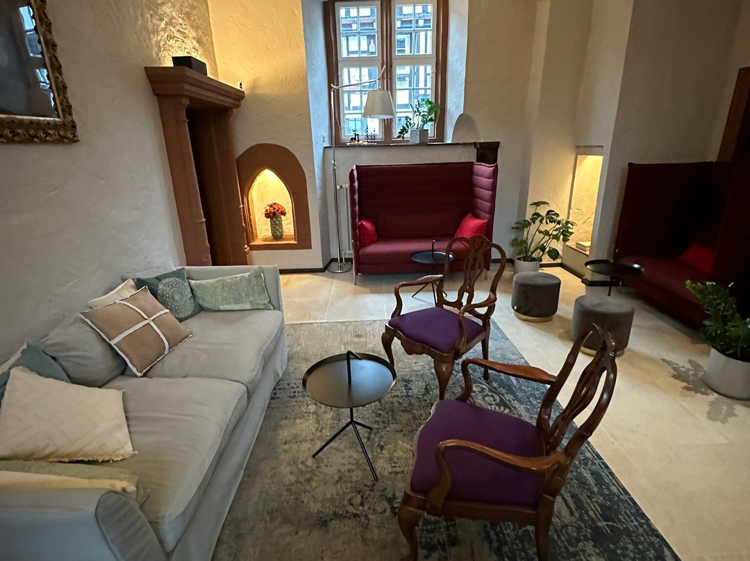 Hotel Stadtpalais主图