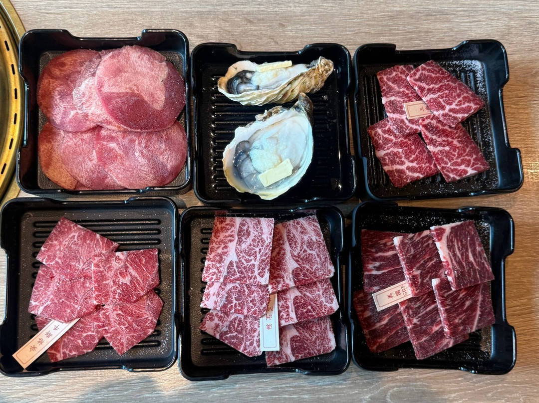 安平烧肉 (荃湾)