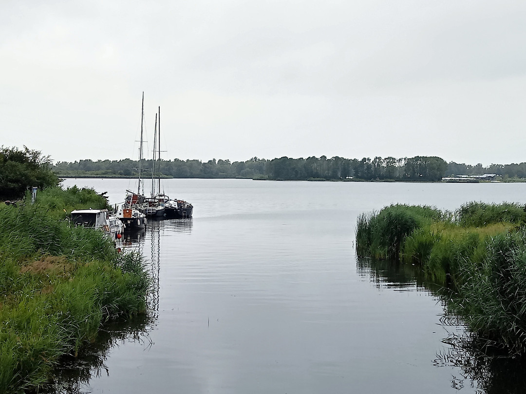 Noorderplassen Almere