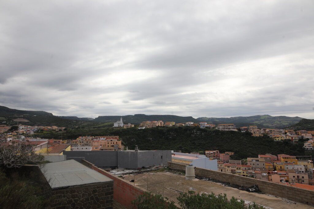 Chiesa della Sacra Famiglia-Castelsardo必去景点