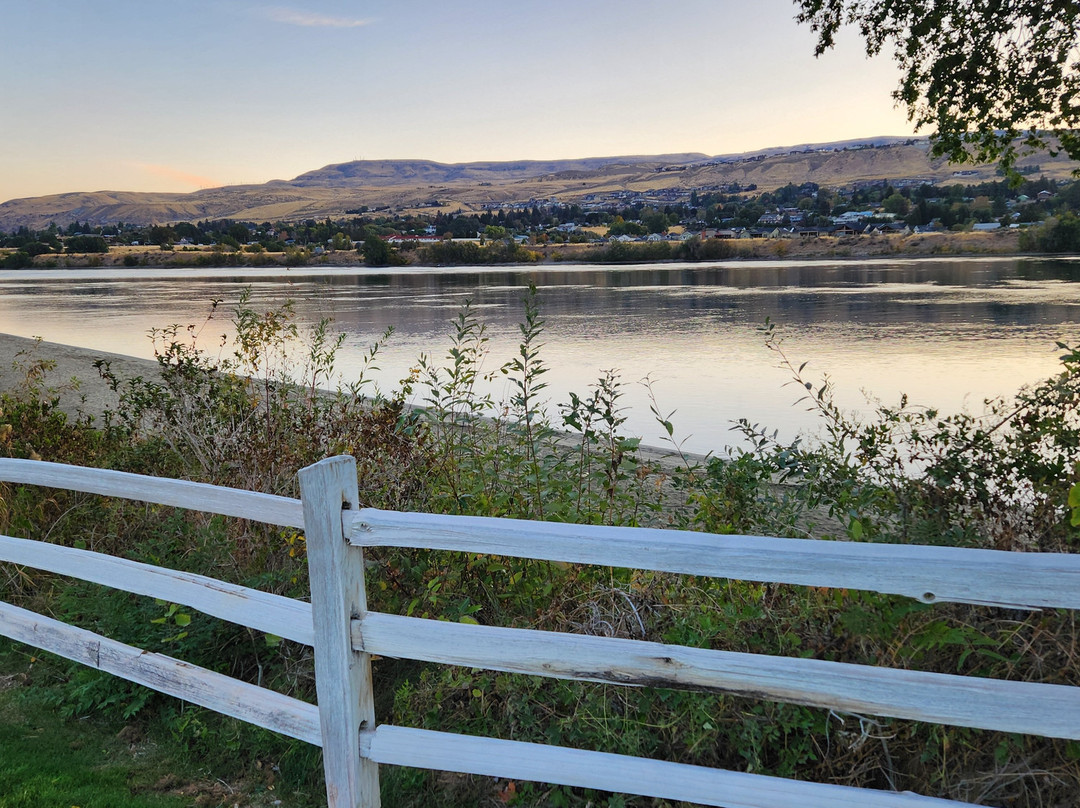 Walla Walla Point Park景点图片