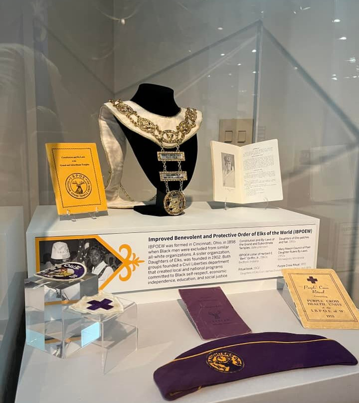 University Collections At McCalla-布卢明顿必去景点