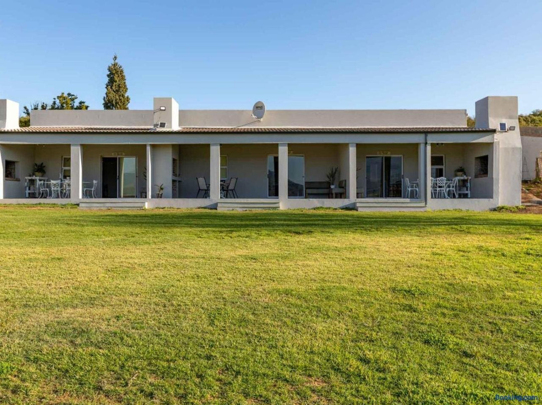 Die Opstal Self catering