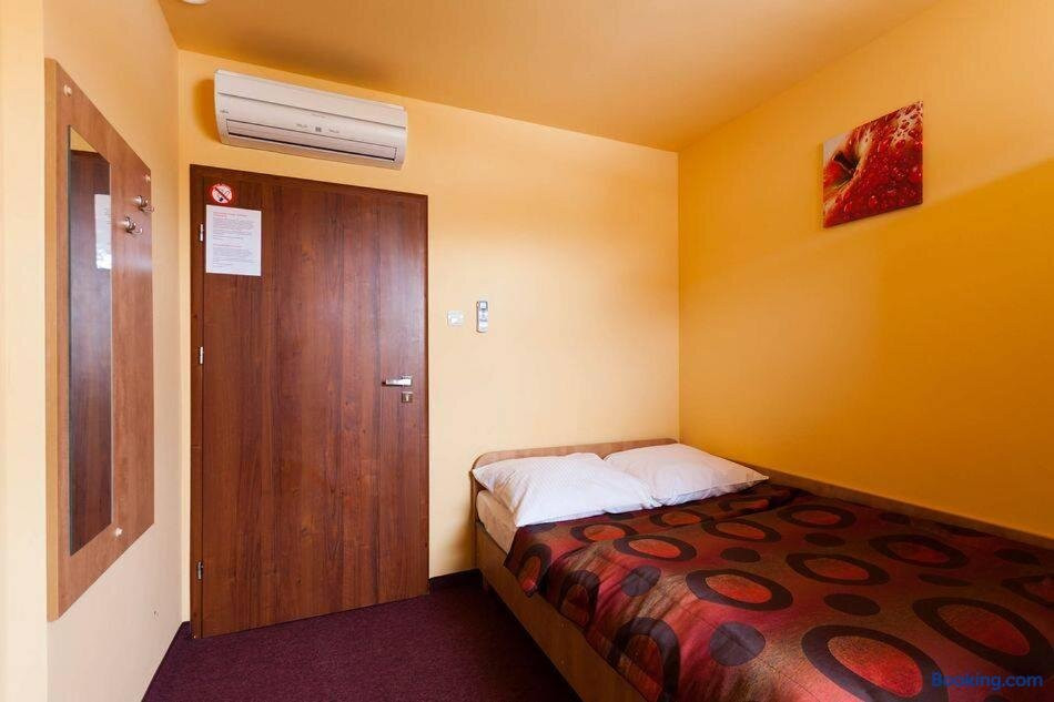 Hotel Paola主图