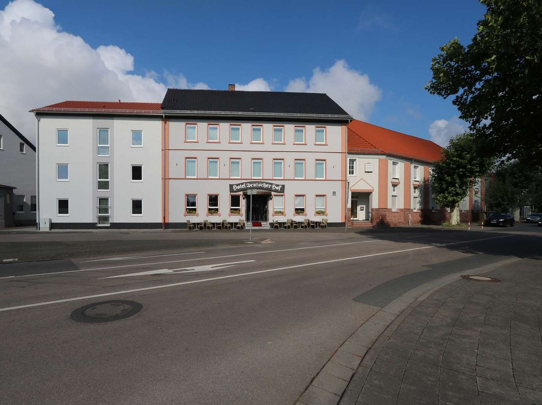 Babenhausen旅游攻略图片