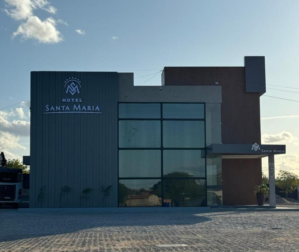 Hotel Santa Maria