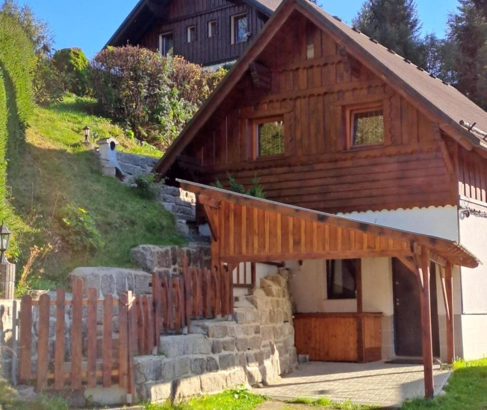 Apartman Albrecht