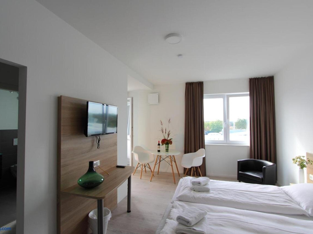 Hotel Rodgau