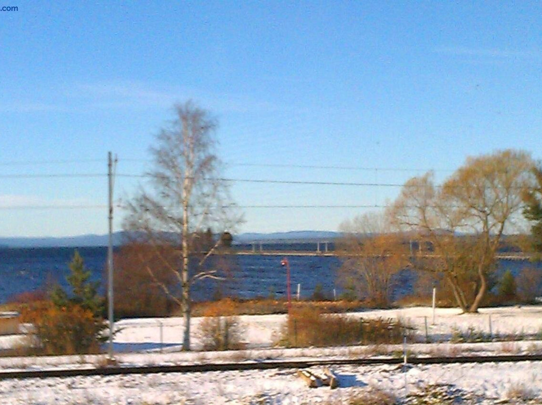 Relax House Rättvik Spa Nordic