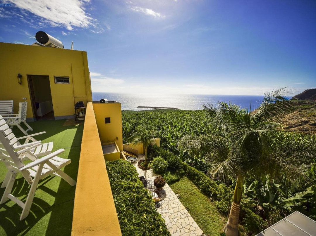 Apartamentos Finca la Cruz