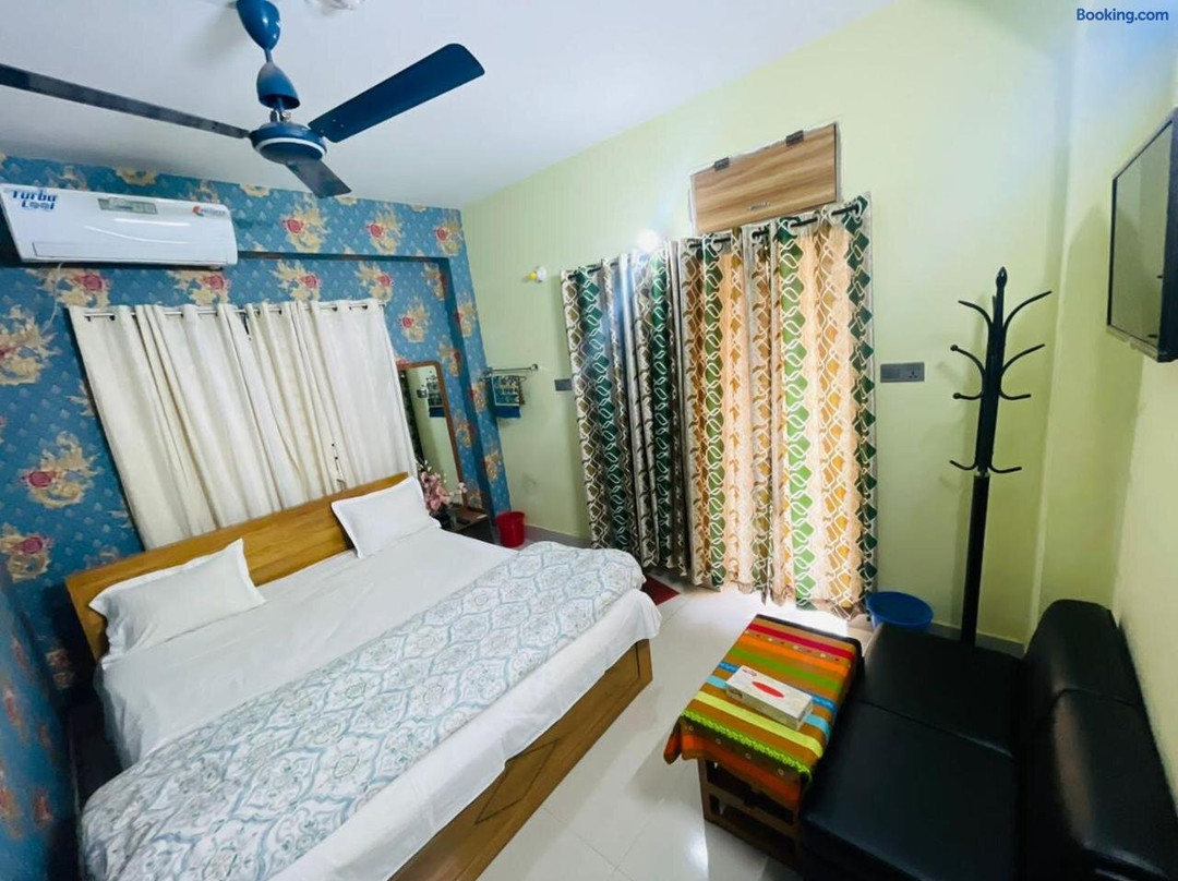Hotel Garden City