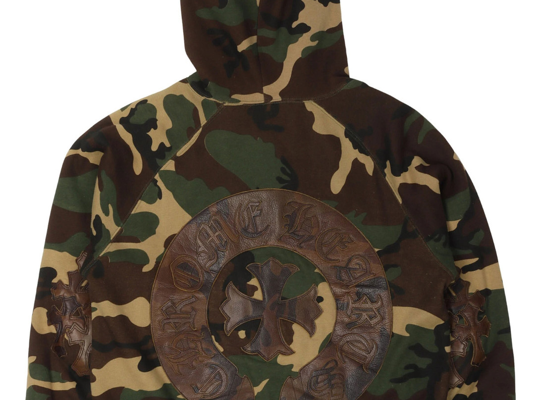 Chicago Hoodies Streetwear-芝加哥必去景点