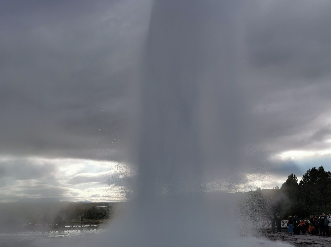 Litli Geysir Hotel主图